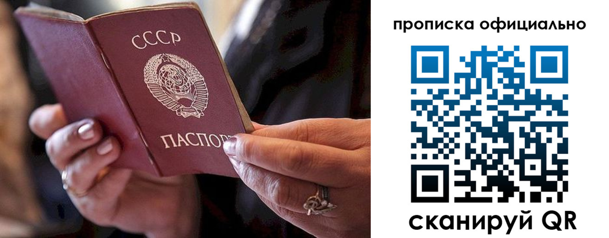 прописка в Полярном